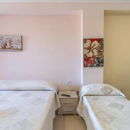 Appartement San Martino Giorgia *