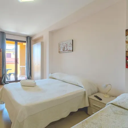 San Martino Giorgia Appartement *